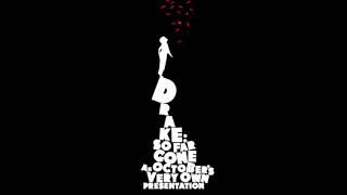 Drake - November 18th