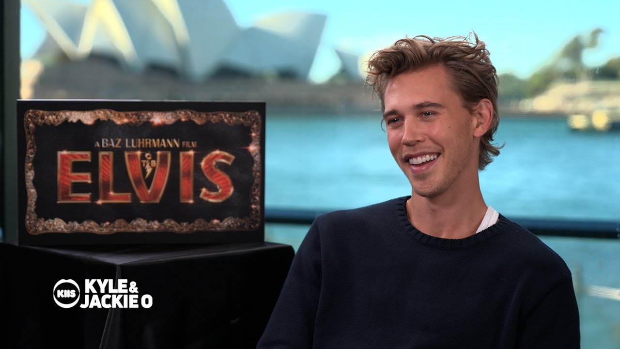 Трейлер Остина Батлера был больше, чем у Тома Хэнкса на съемках «Элвиса»?!