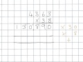 Multiplication Techniques Quiz