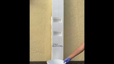 Chemistry Experiment- How to make styrofoam disappear😱