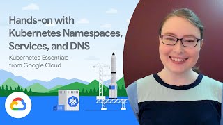 Interacting with your Kubernetes workloads