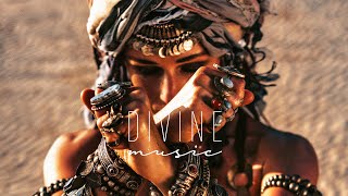 Divine Music - Ethnic & Deep House Mix 2023 [Vol.3]