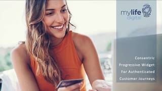 Progressive Widget Overview screenshot 3