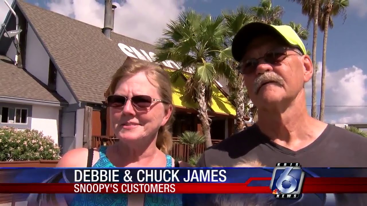 Snoopy's changing hands, but will remain open and unchanged