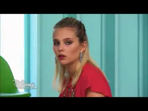 Soy Luna 2 - Escena #12 (Capítulo 75) [FULL HD]
