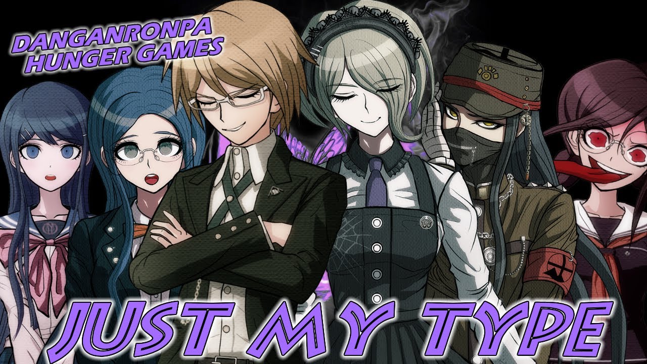 Donor Match | DRHG: Just My Type (BrantSteele Simulator) - YouTube