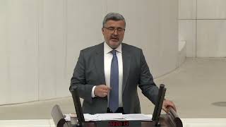 Devlete Sadakat Şart - Tbmm Genel Kurul Konuşması - 22012026