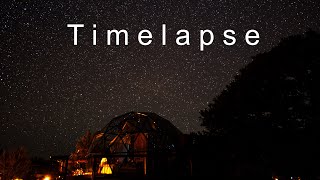 Night Sky Timelapse from Clear Sky Resort | Bryce Canyon, Utah | Sony S-Log3 4K