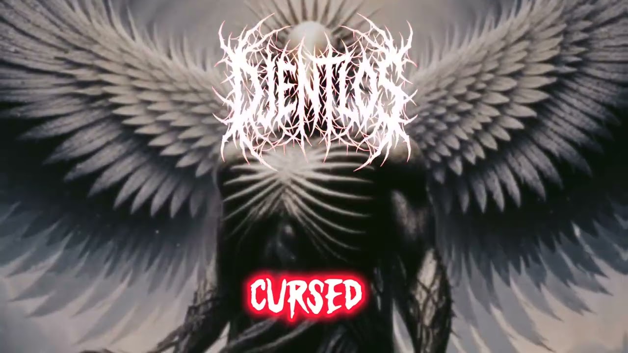 Cursed - Djentlos