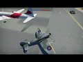 Who faster ? Tempest Mk. V vs tanks (War Thunder)