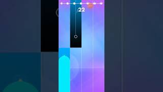 Closer song in Magic Tiles 3 أغنية كلوسر في تطبيق ماجك تايلز screenshot 2