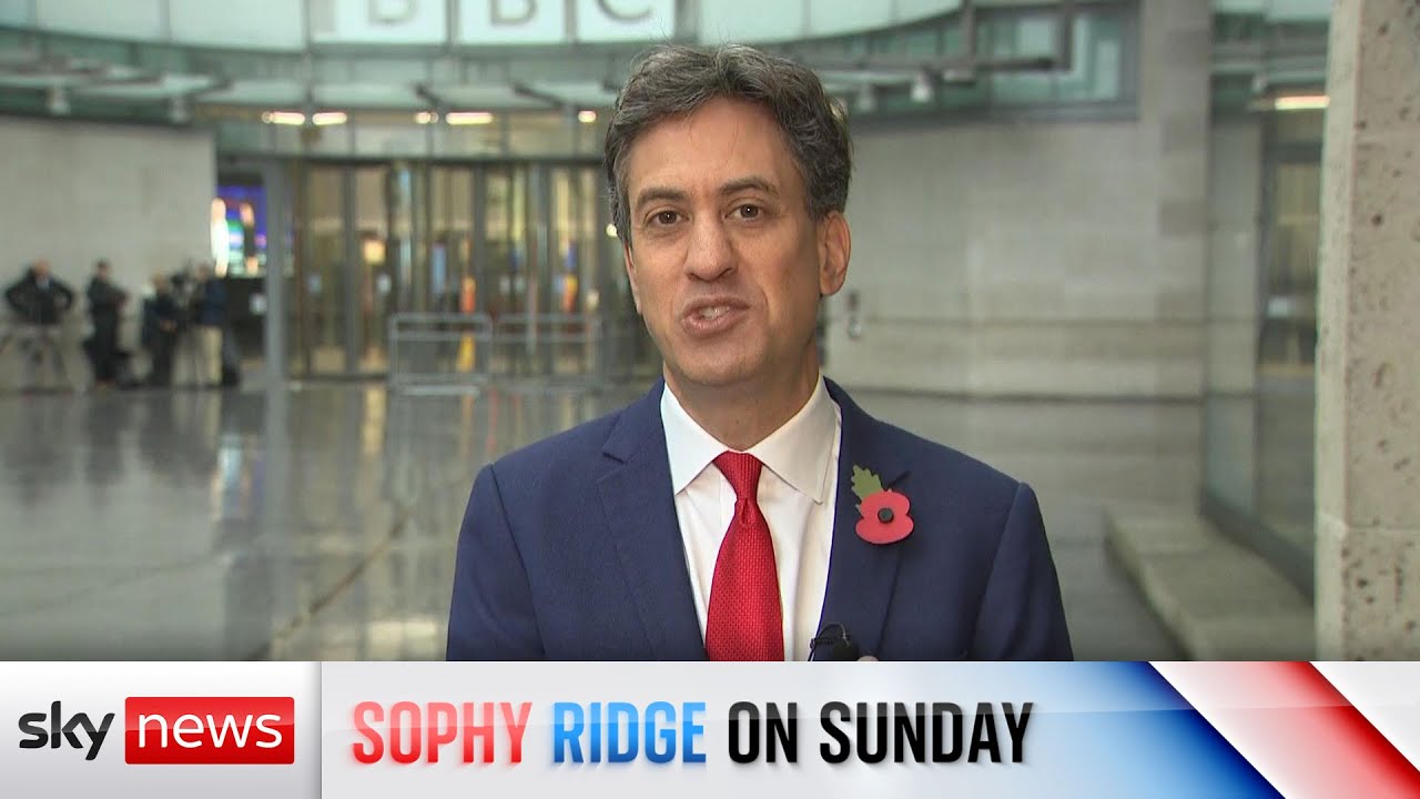 Labour calls for 'urgent investigation' into Williamson bullying claims