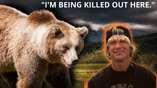 Force Against Nature: The Timothy Treadwell Story + His Last Audio Explained