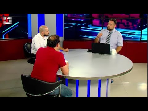 \"რუსეთი არის  ყველგან ხელისუფლების სახით წარმოდგენილი, შესაძლოა  ირანიც გავხდეთ\"