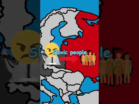 Why didn't Britain