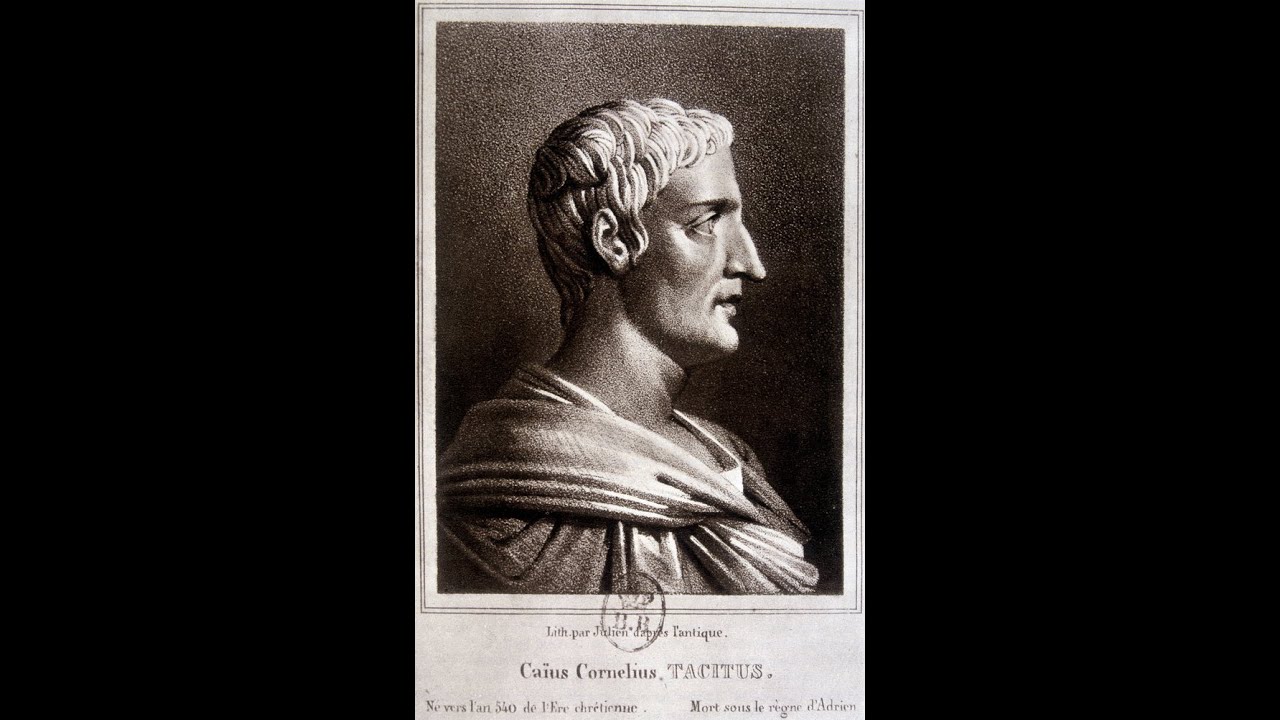 Tacitus: Histories