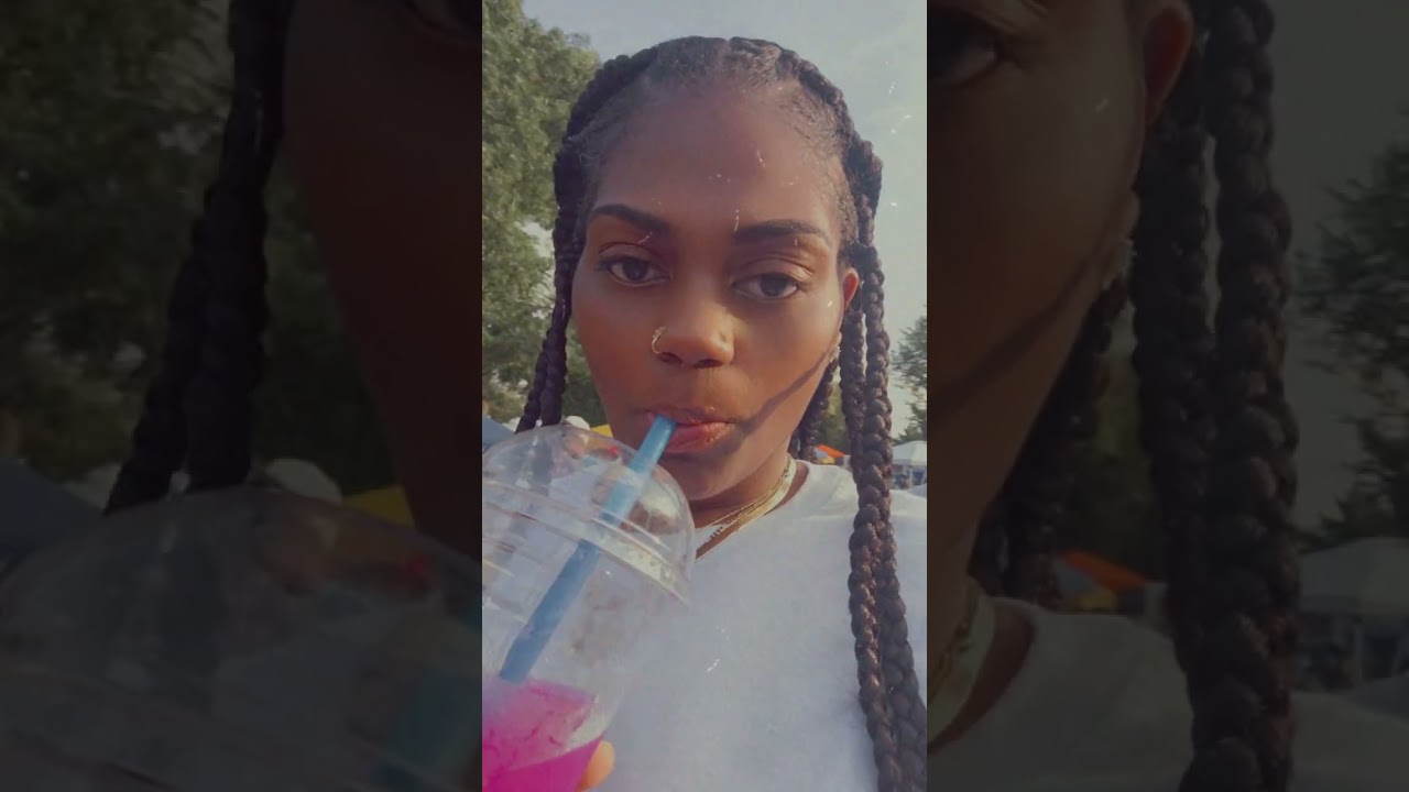 R&B SOULFOOD PICNIC 2025 Indianapolis 