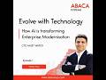 How AI Is Transforming Enterprise Modernization - Part 1