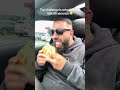 1 minute Big Mac Challenge. Except I told him it’s 30 seconds 😂🍔 #bigmac #bigmacchallenge #viral