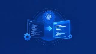 AI-Driven Legacy Code Modernization: How to Transform Outdated Systems with Artificial Intelligence Update