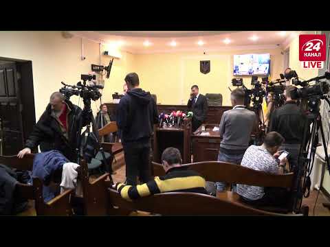 Андрію Садовому обиратимуть запобіжний захід