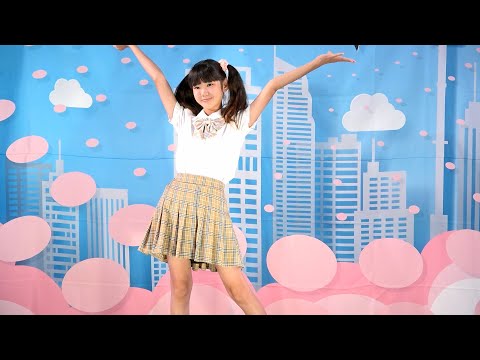 須田みみ「オトナブルー／新しい学校のリーダーズ」東京アイドル劇場@高田馬場BSホール 2023年8月5日