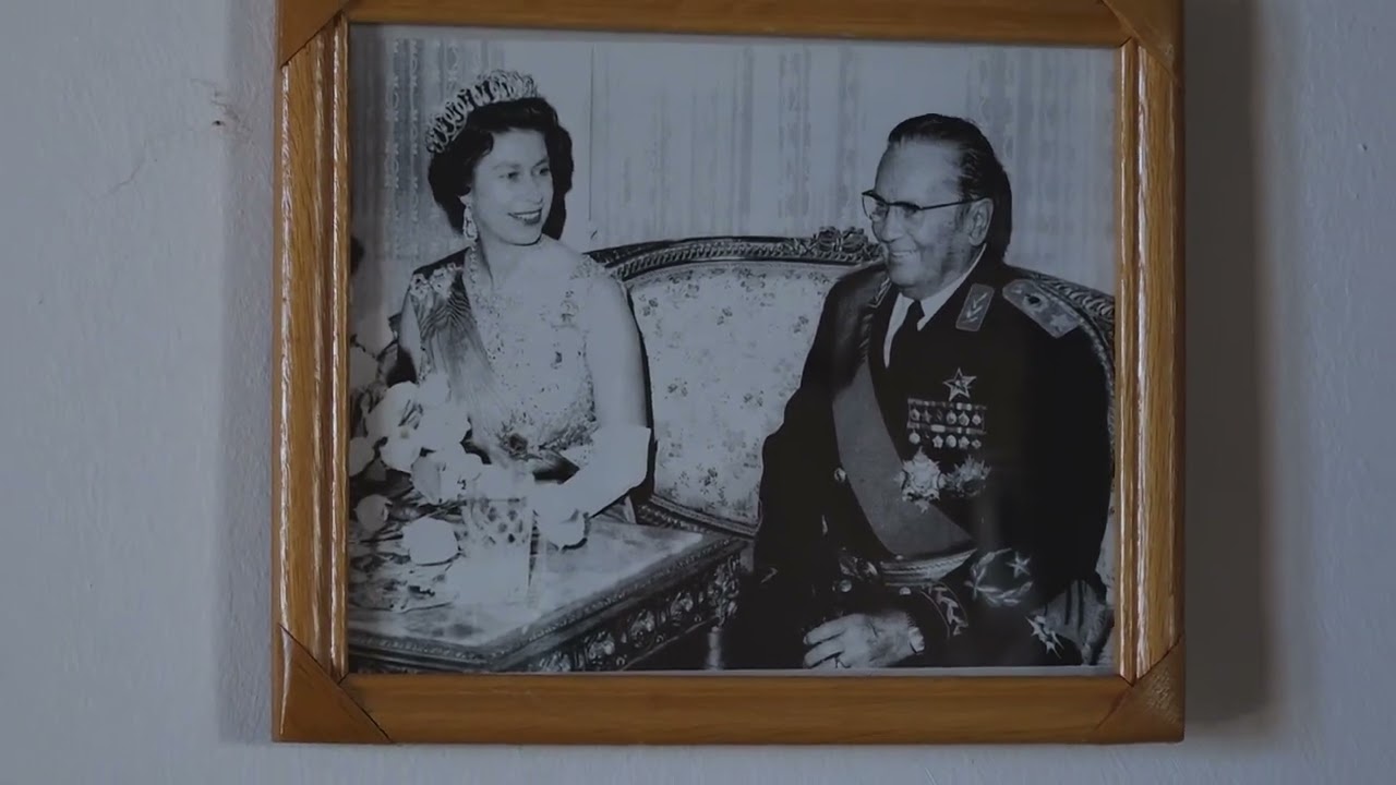 NEISPRIČANE PRIČE 18. OKTOBAR 2022. - VILA GALEB