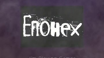 Some testing Intro videos.