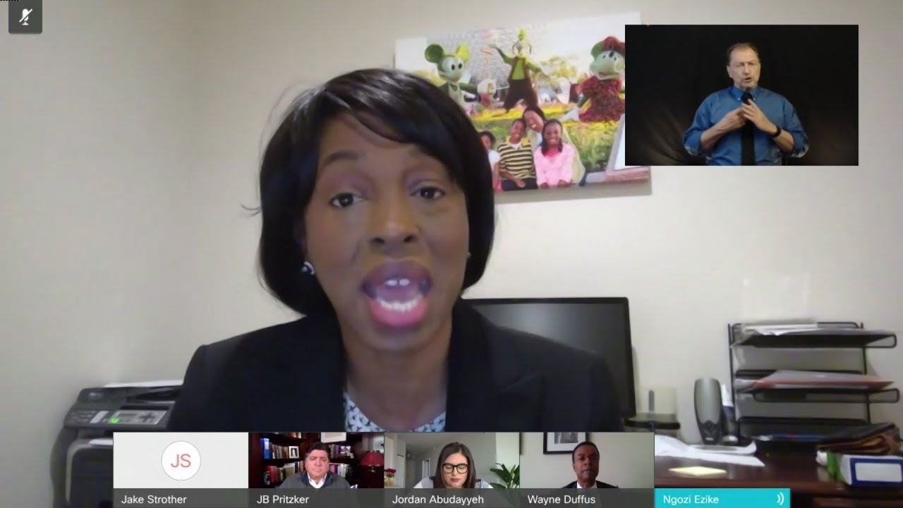 IDPH announces 2,294 new COVID-19 cases Monday, 57 deaths