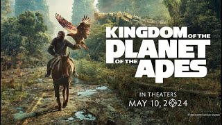 Timeless Movie Podcast EP#70: Kingdom of the Planet of the Apes