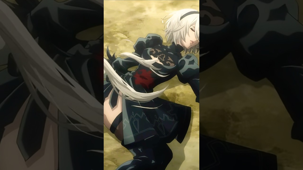 9S came too late😨 