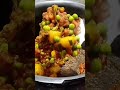 Masala Pulao Recipe | Aloo Matar Pulao | Pressure Cooker Recipe | Authentic Indian Cooking #shorts