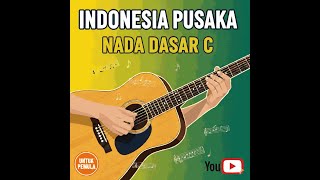 24 | Nada Dasar C | Indonesia Pusaka | Ismail Marzuki