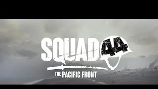 SQUAD 44 Pacific Theatre Main Menu screenshot 5