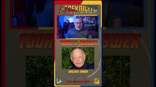 Is your knowledge of the Ferengi grand?? #StarTrek #trivia #challenge #losangeles