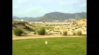 El Valle Golf jack niclaus trail
