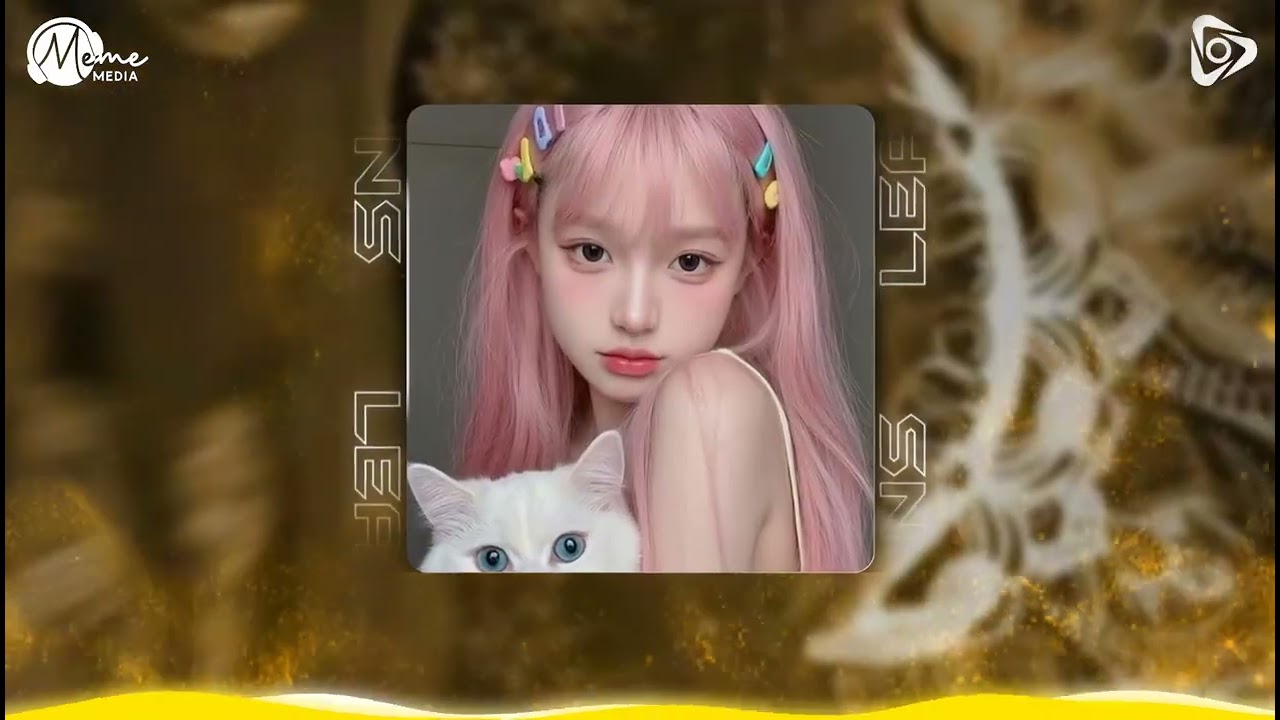 MASHUP 5 IN 1 - MỞ LỐI CHO EM 2 x MỞ LỐI CHO EM x ANH THÔI NHÂN NHƯỢNG | STYLE HUY PT HOT TREND 2025