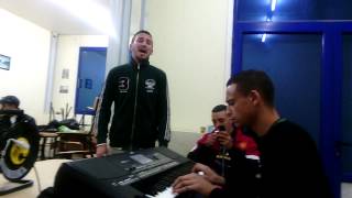 Elmarssam By Cheb Allalou