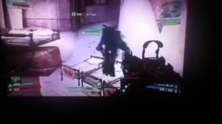 Borderlands 2 easter egg