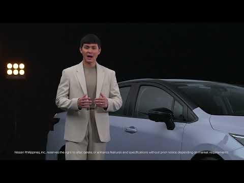 The New Nissan