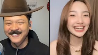 FULL JASUN MARJU TERBARU // MBAPERI EVE FT CARAMEL GAK SETUJU 😅