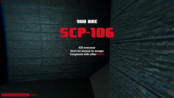 First Public Version of SCP:SL | SCP:SL 0.1.0