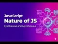 Nature of JavaScript Explained | Advance | Marathi | 2026 🔥