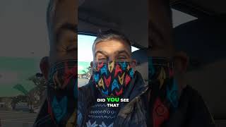 Fixing Car Problems Before Christmas! (DIY Attempt) #shorts