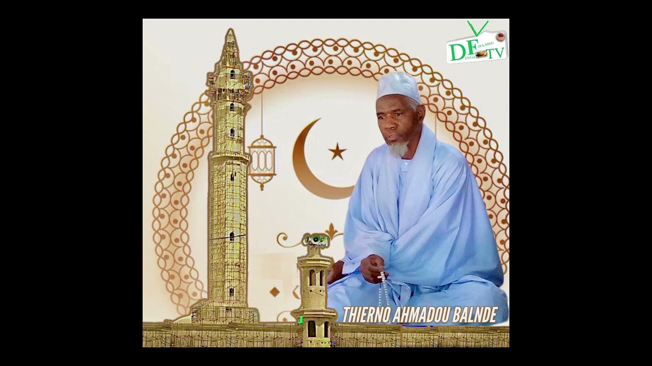 L’histoire de Thierno Ahmadou Balnde avec le Français de Paris, à méditer