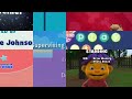 Backyardigans BC EP LE PDP PP STSK TOTS Credits Remix Reupload 