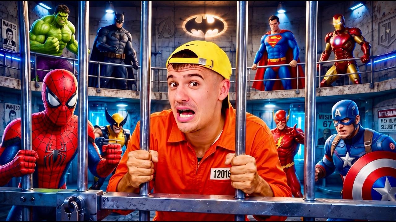 Latest Title & Thumbnail