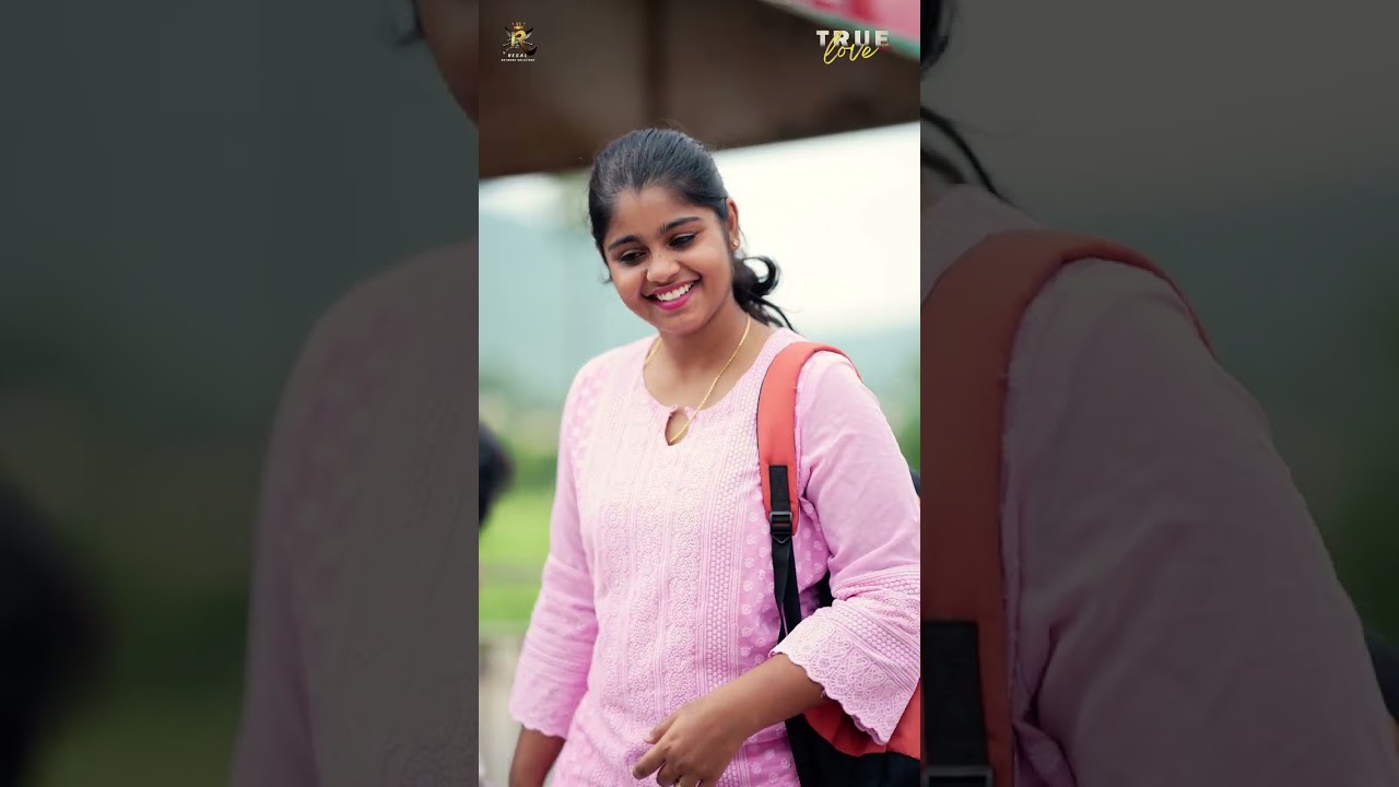 True Love ❤️ Part - 10 || Telugu Love Short Series || Sourik Samanta ||