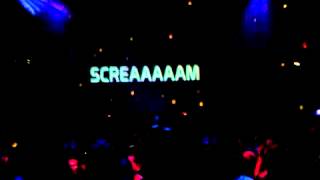 Ruby Skye nightclub