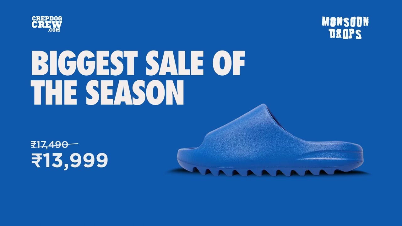 Biggest Monsoon Drop By CDC